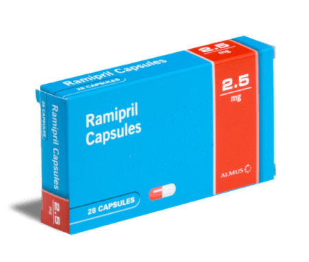 Ramipril